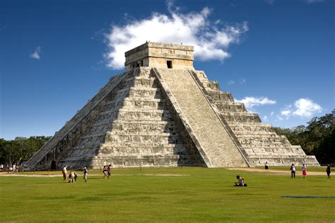 Mexicana Itza .